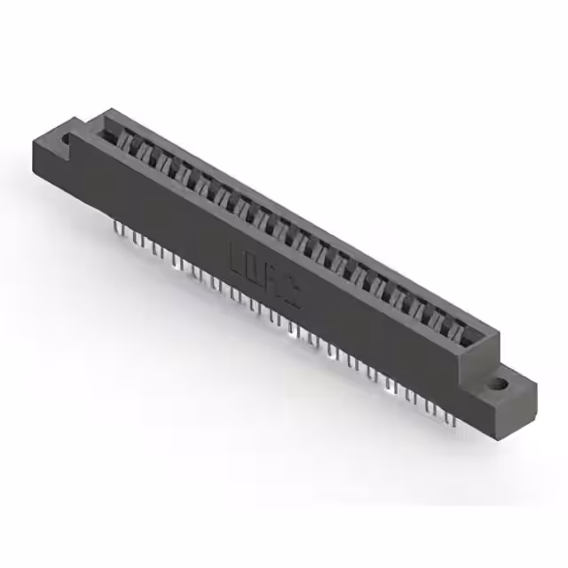 356-018-400-102 EDAC Inc.  Edgeboard Connectors